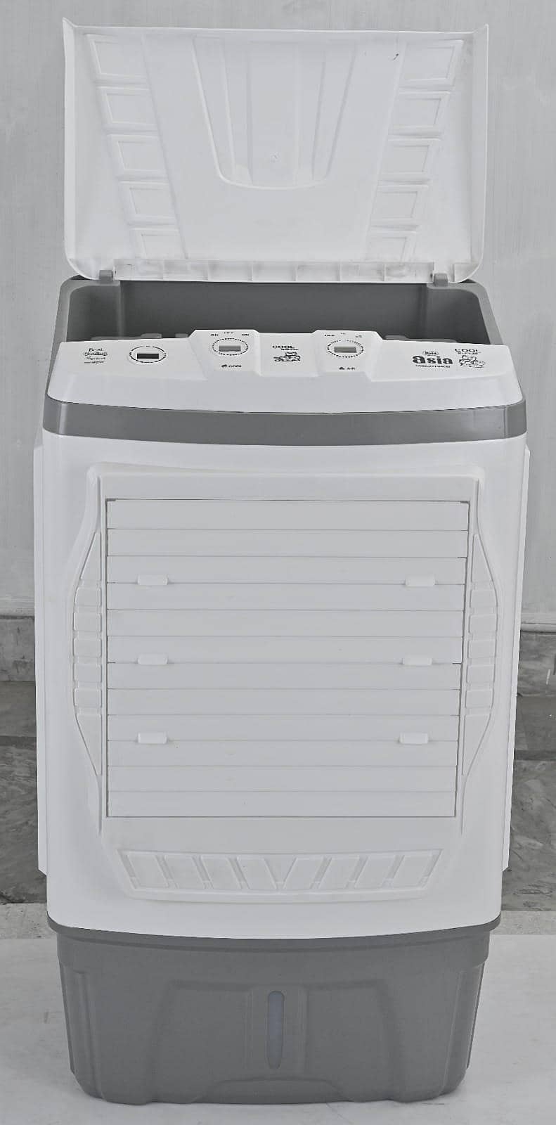 ecm 555 7