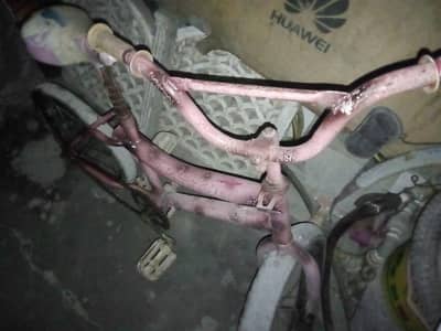 used cycle for 8 years  girl or boy