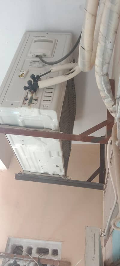 Good Condition a. c