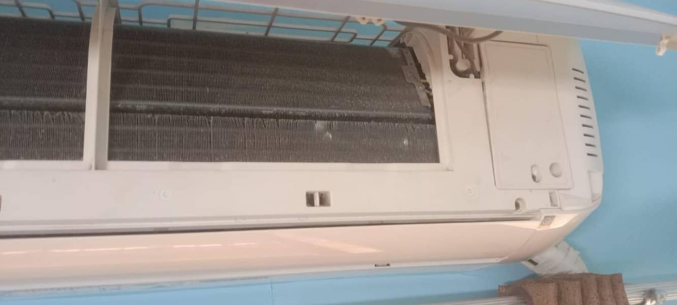Good Condition a. c 2