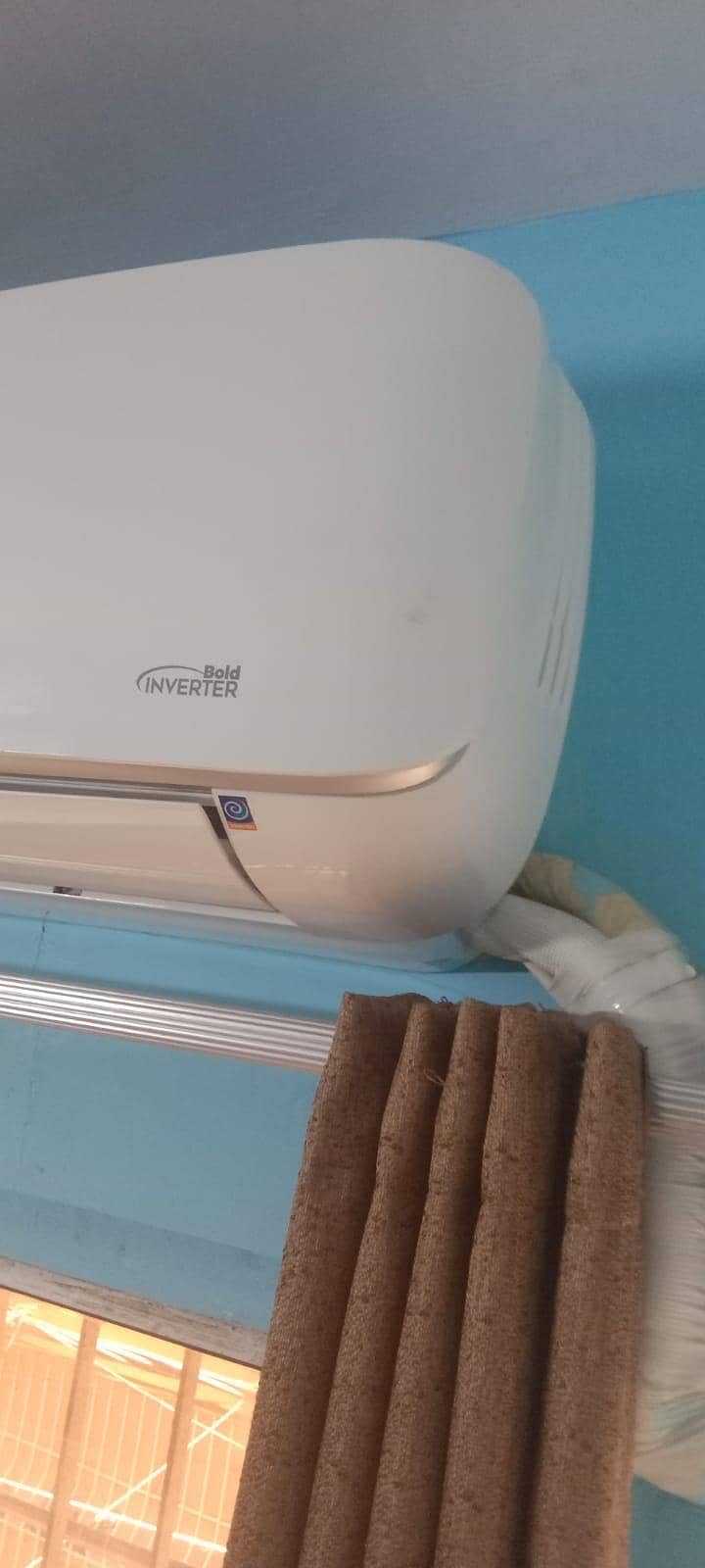 Good Condition a. c 5
