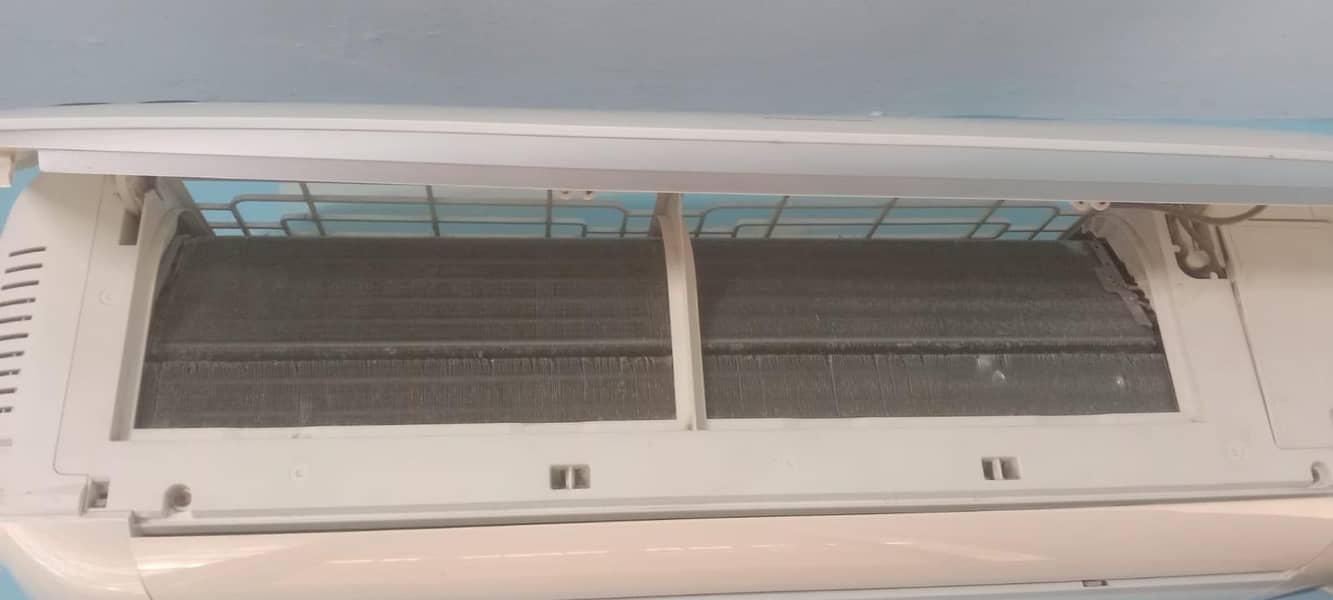 Good Condition a. c 6