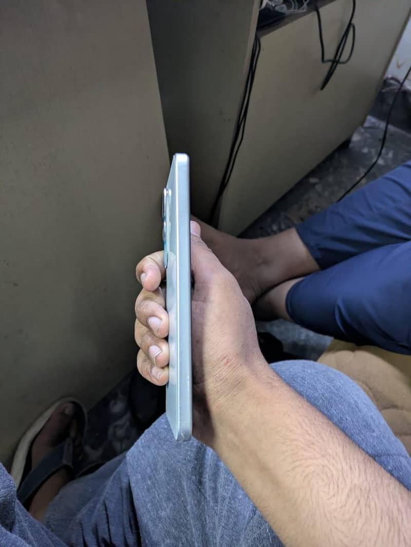 bilkul saaf mobile 1