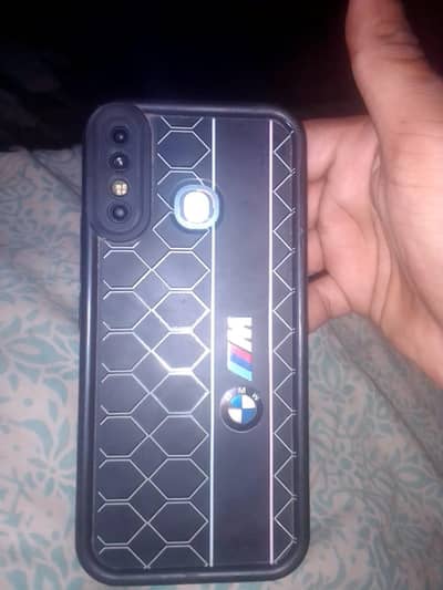 infinix hot8 3 32