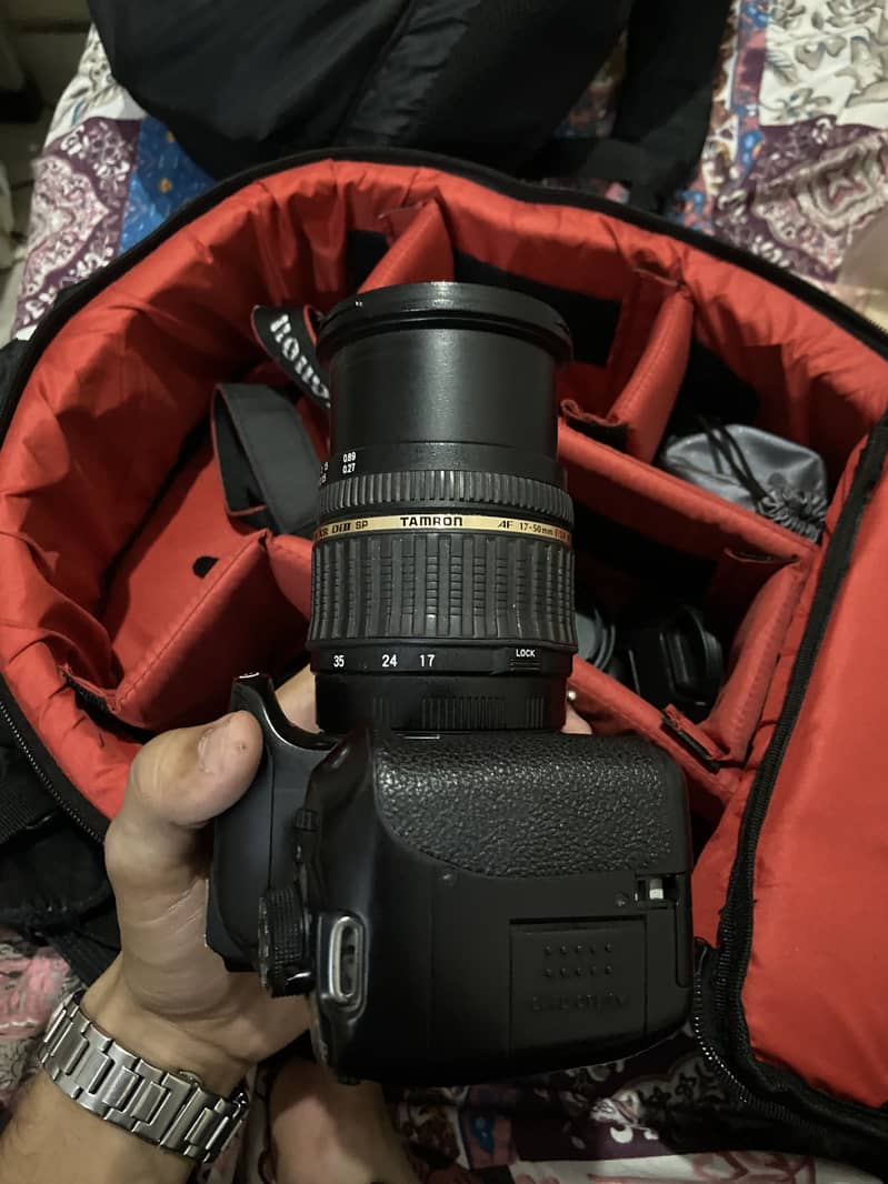 Cannon 700D 2