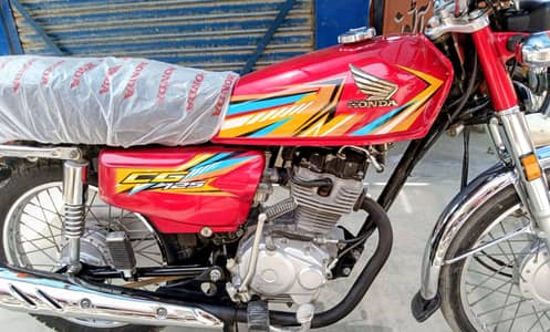Honda applied