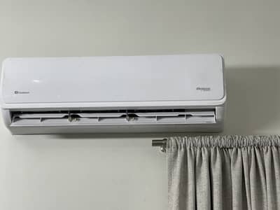 Dawlance inverter