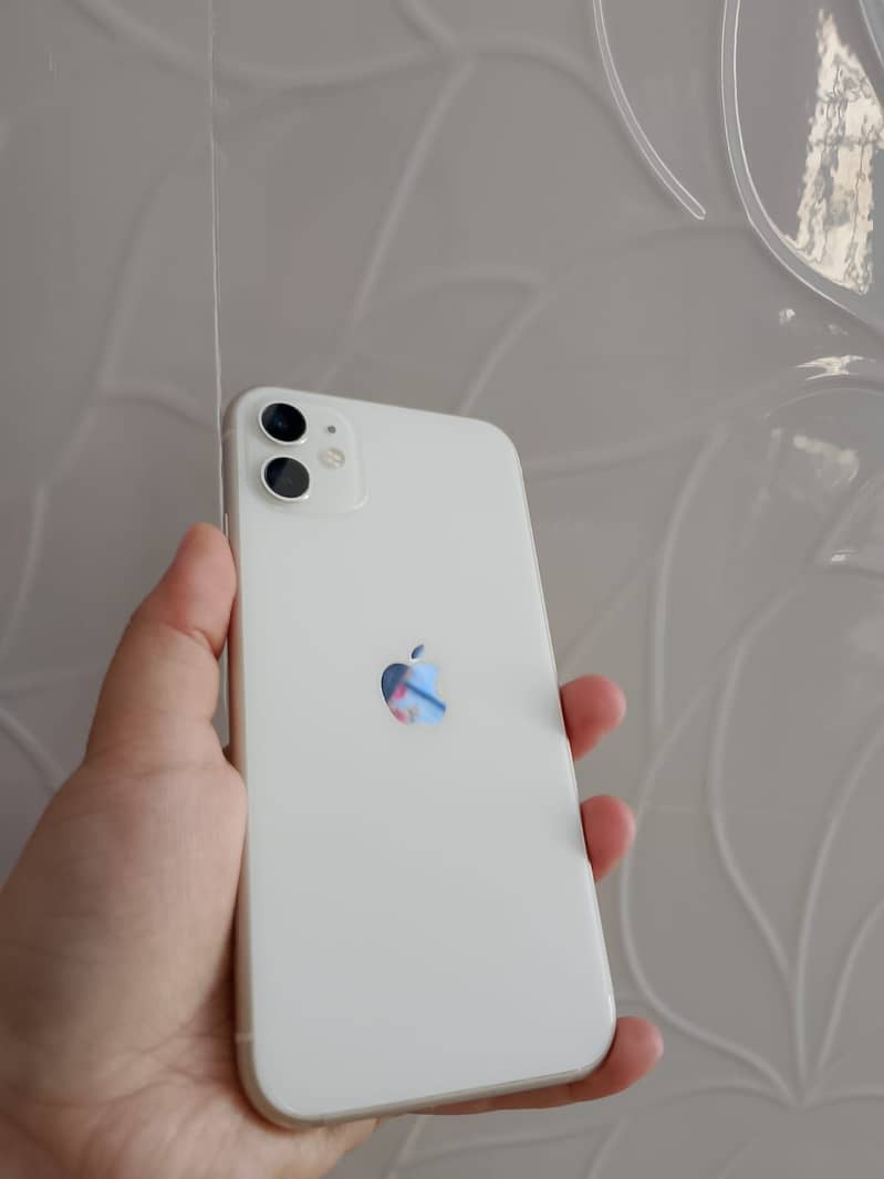 iPhone 11 1
