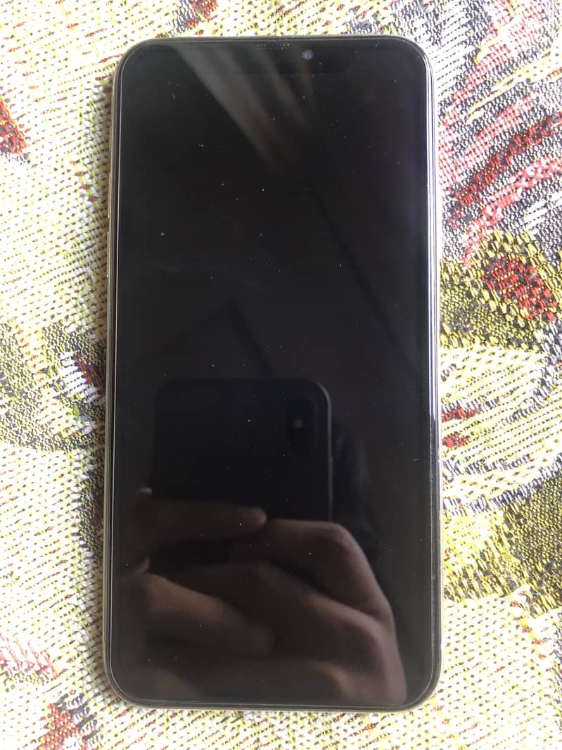 Apple iPhone X 1