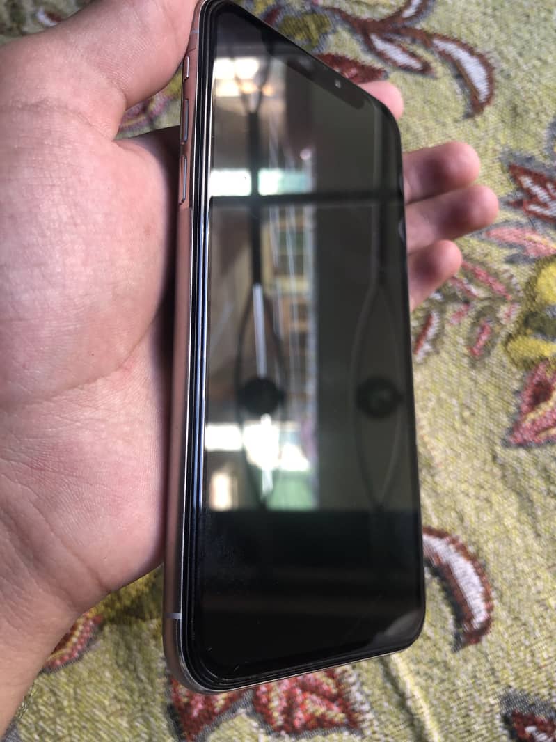 Apple iPhone X 5