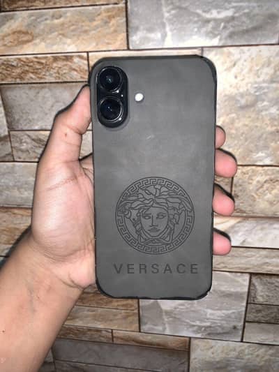 iphone XR converted 16