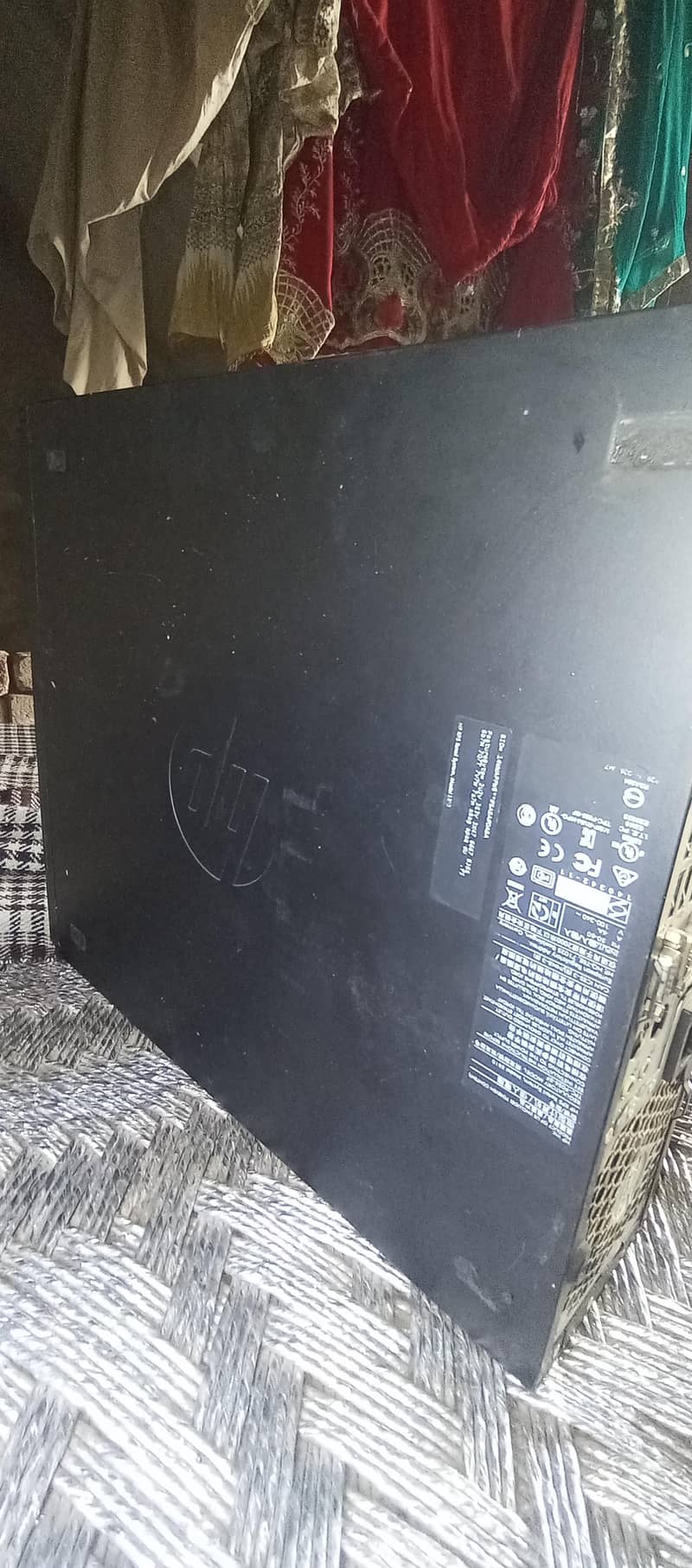 hp complete system 5