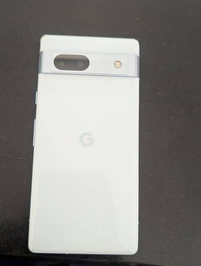 Google pixel 7a official pta approved