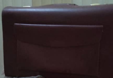 Leather bags for tools and medical equipment
