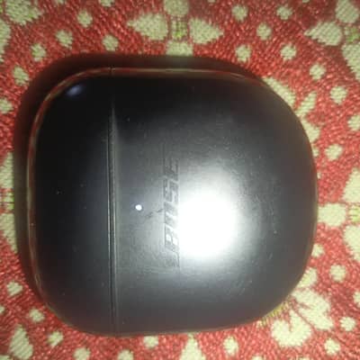 Bose airbard