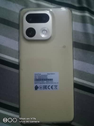 realme 16 pro plus just box open