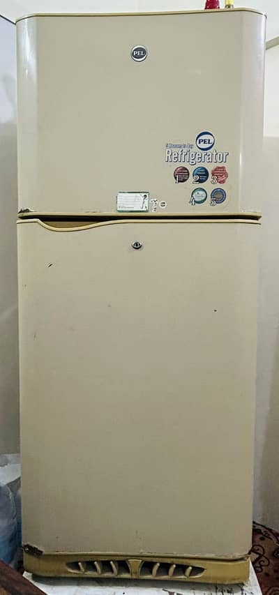 Pel Refrigerator Medium Size