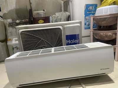 Haier DC Inverter