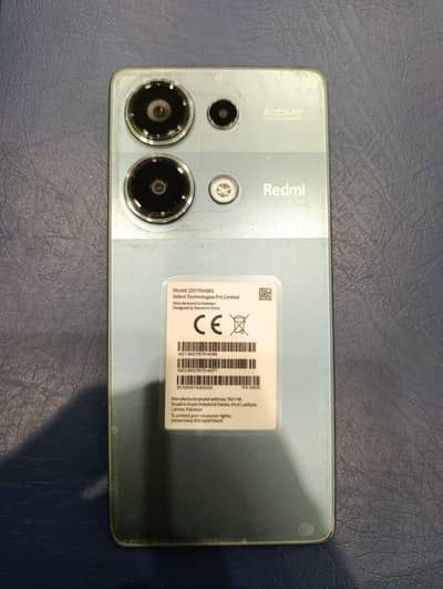 Redmi Note 13 pro