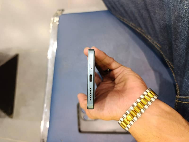 Redmi Note 13 pro 2