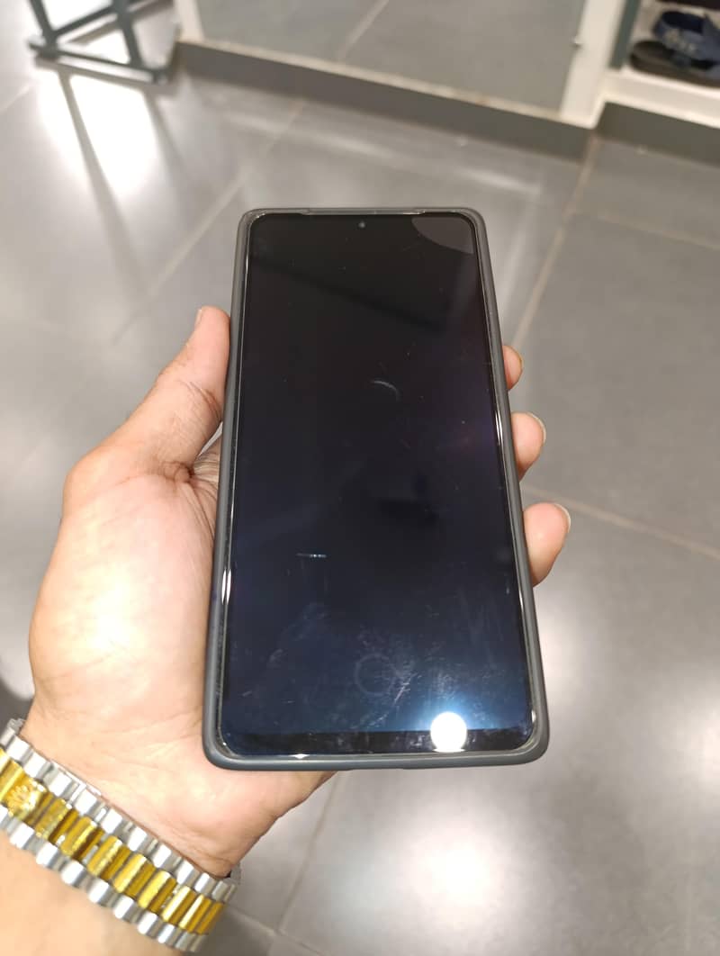 Redmi Note 13 pro 4