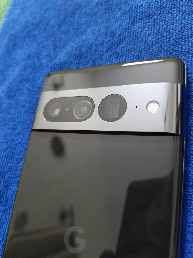 Google Pixel 7 Pro 2