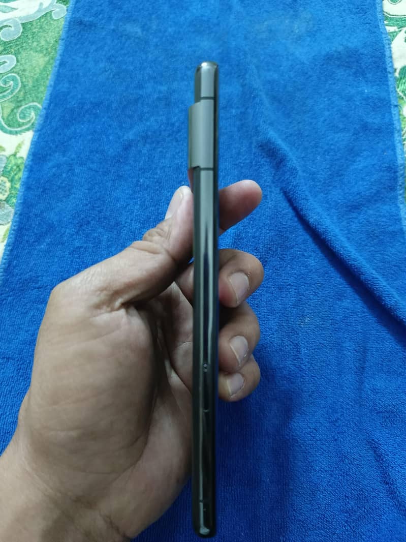 Google Pixel 7 Pro 3