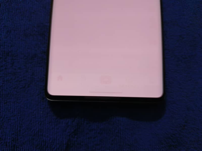 Google Pixel 7 Pro 7