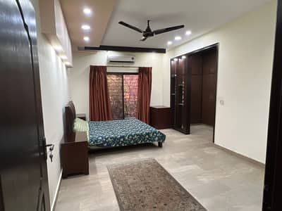 8 Marla Bungalow-Like Brand New House in DHA Phase 5| Near Park & Sports Club | Prime 70 Ft Road
