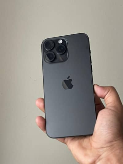 Iphone 15 Pro Max 256gb Factory Unlocked 94 Heath