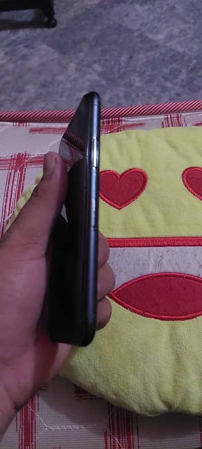 iPhone 11 Pro 64 GB official PTA  approved