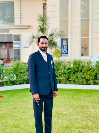 Mian Ishtiaq Ahmad