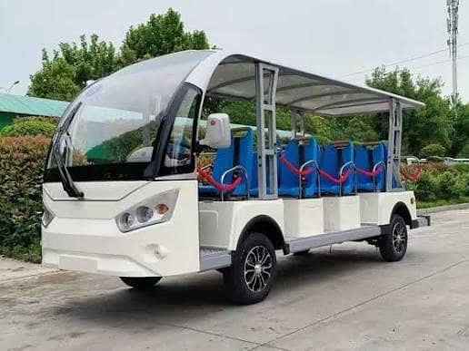 electric bus 0