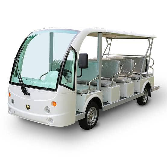 electric bus 1