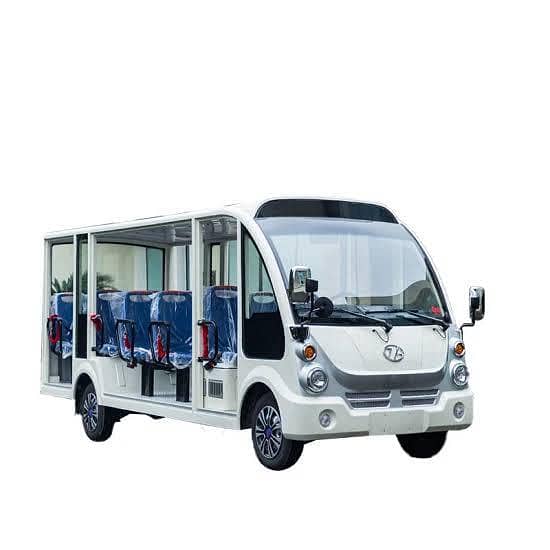 electric bus 2