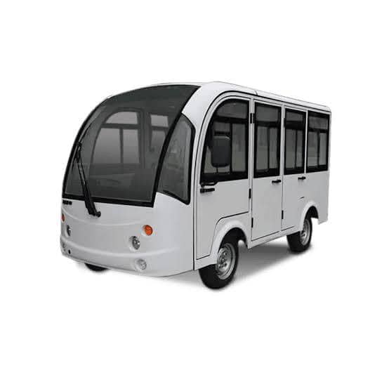 electric bus 3