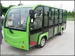 electric bus 4