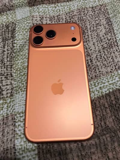 Iphone 17 Pro Max Non pta Jv
