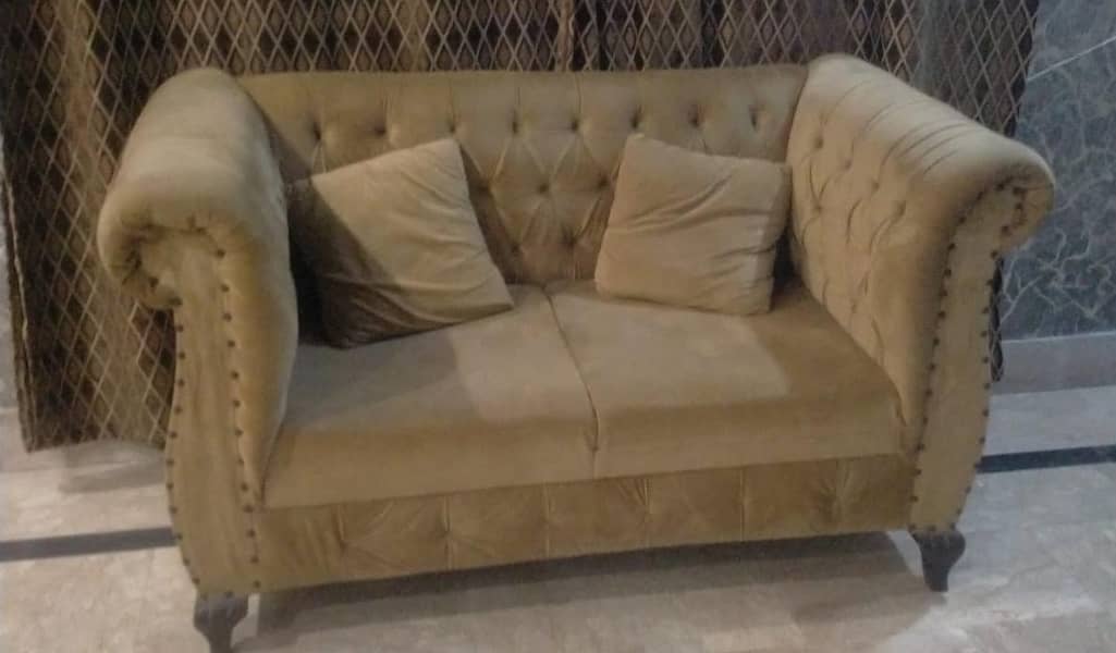 shaped sofa set 1