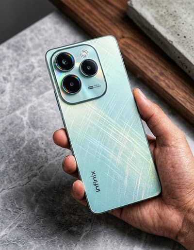 Infinix Hot 40 pro 16/256 10/10 condition for sale