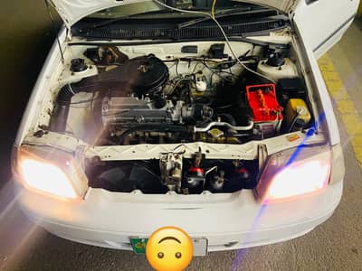 cultus VXR