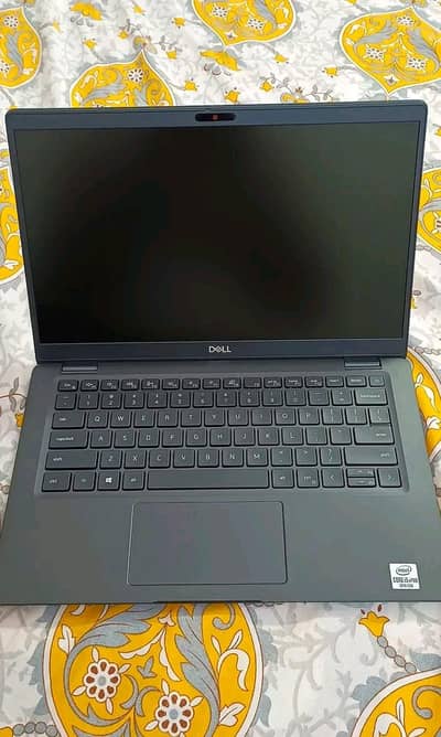 Dell Latitude 7310 | Core i5 10th Generation | 16GB Ram 256 GB NVMe