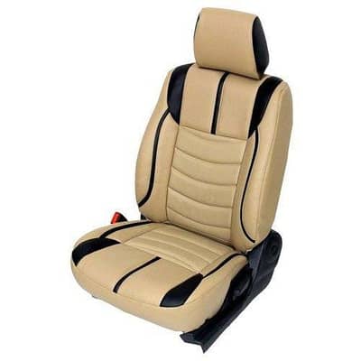 Alto,City, Civic, Fortuner All Car seat cover available