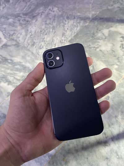 Iphone 12 non pta condition 9/10
