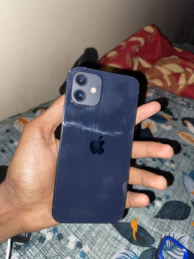 Iphone 12 non pta jv