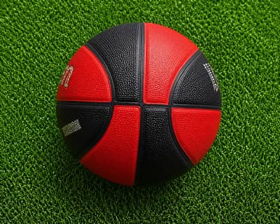 Wilson NBA Basketball Original Grip | Size 7 Indoor Outdoor | Like New