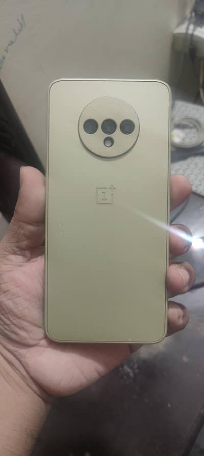 oneplus 7T