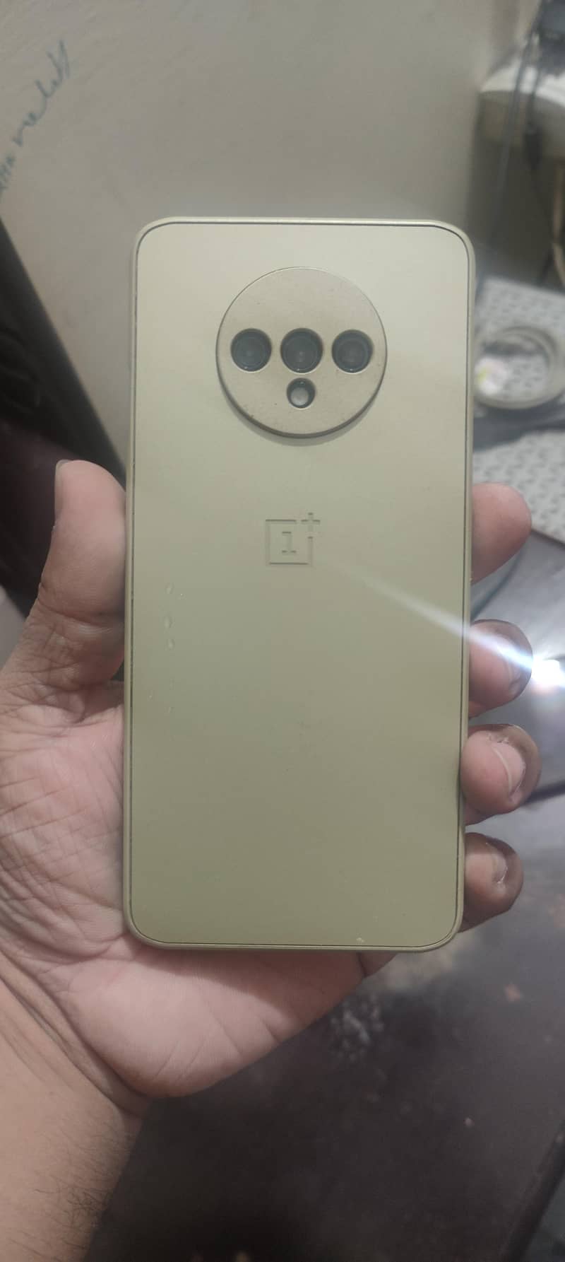 oneplus 7T 0