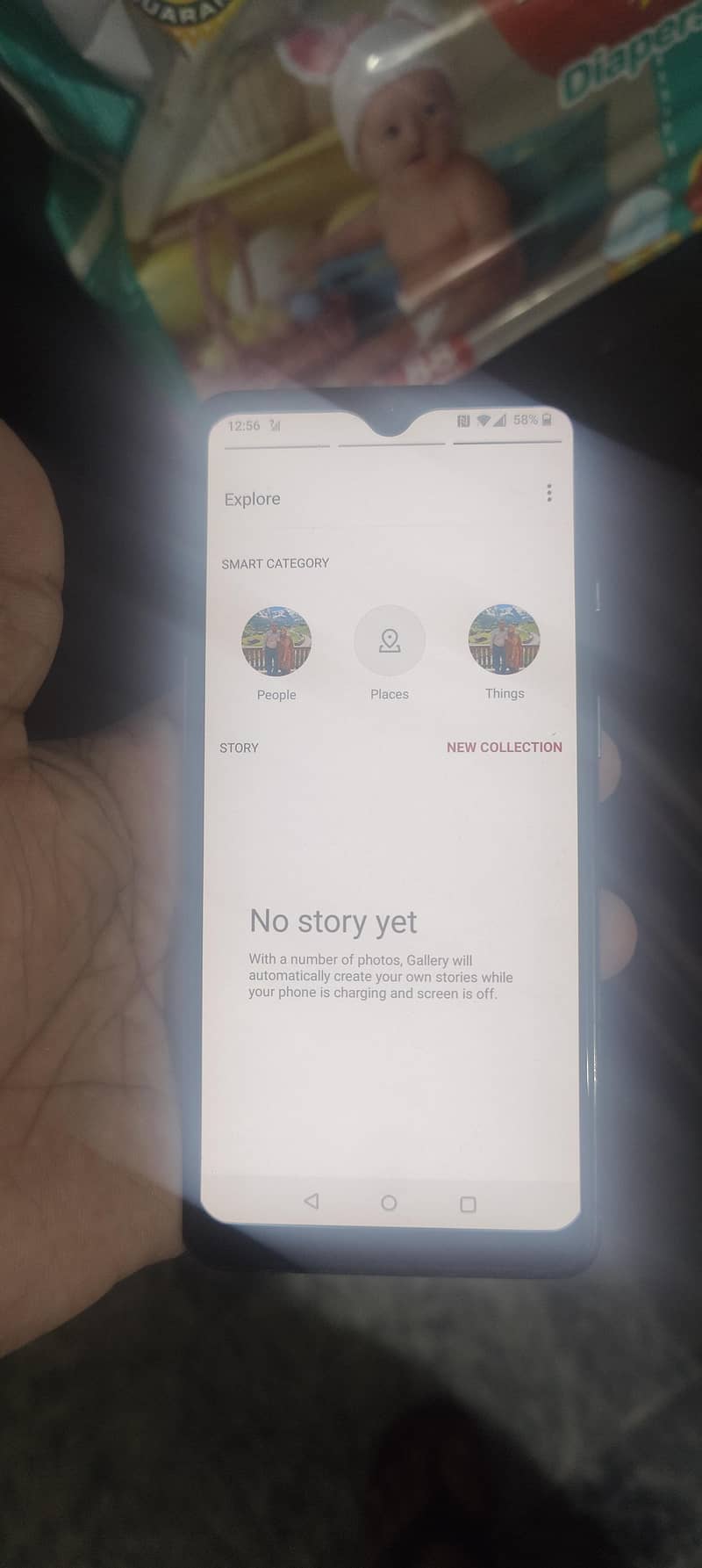 oneplus 7T 1