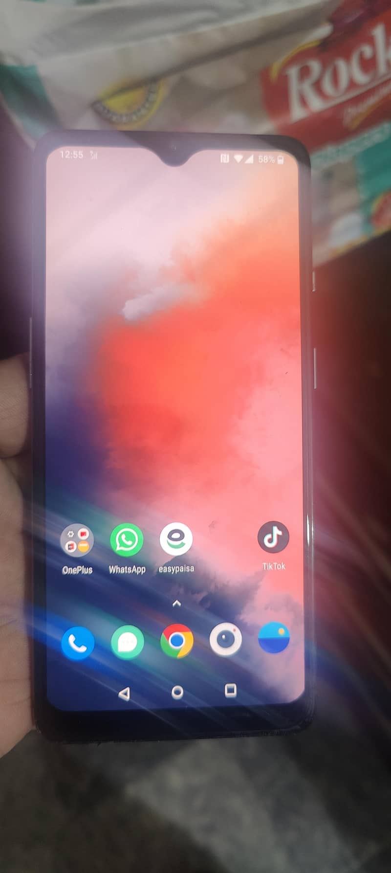 oneplus 7T 3